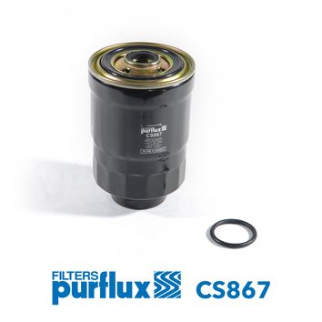 PURFLUX CS867 Fuel filter