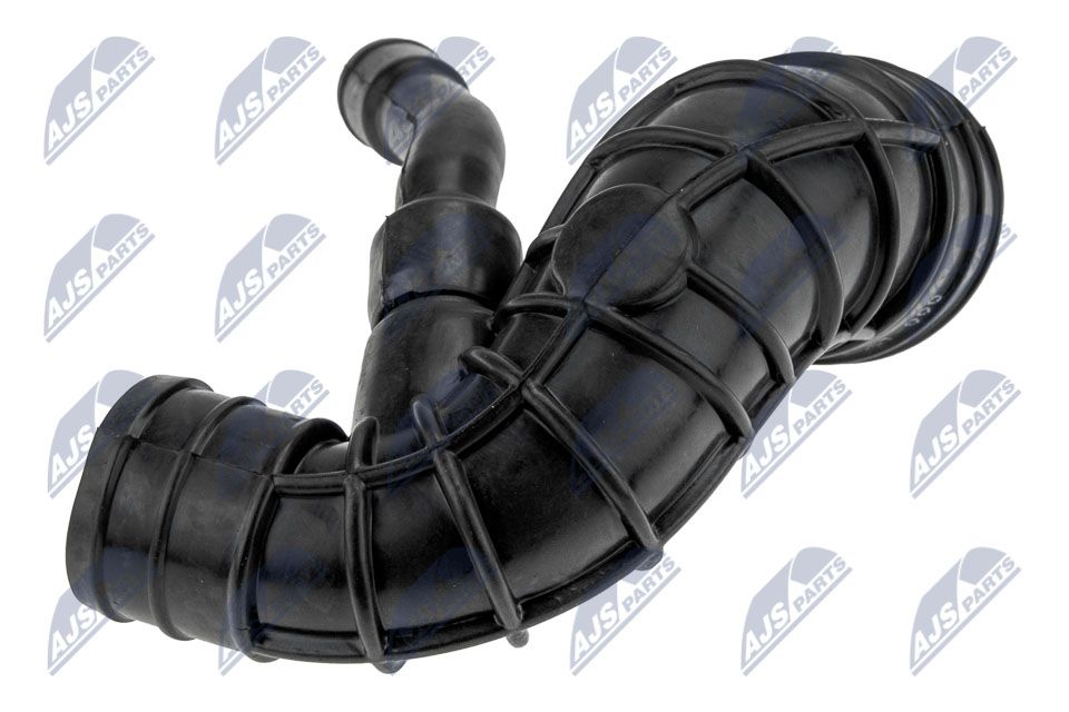 Intake Hose, air filter-1