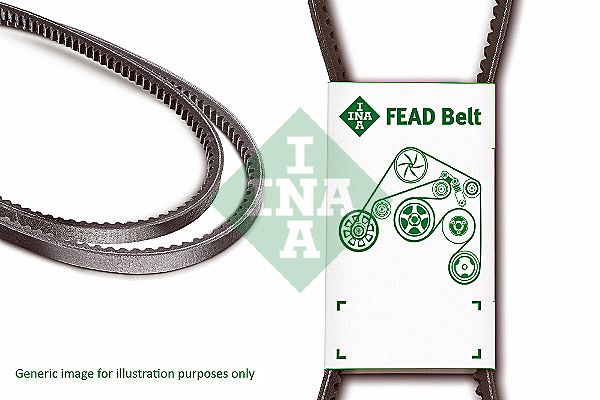 SCHAEFFLER INA FB 13X915 V-belt
