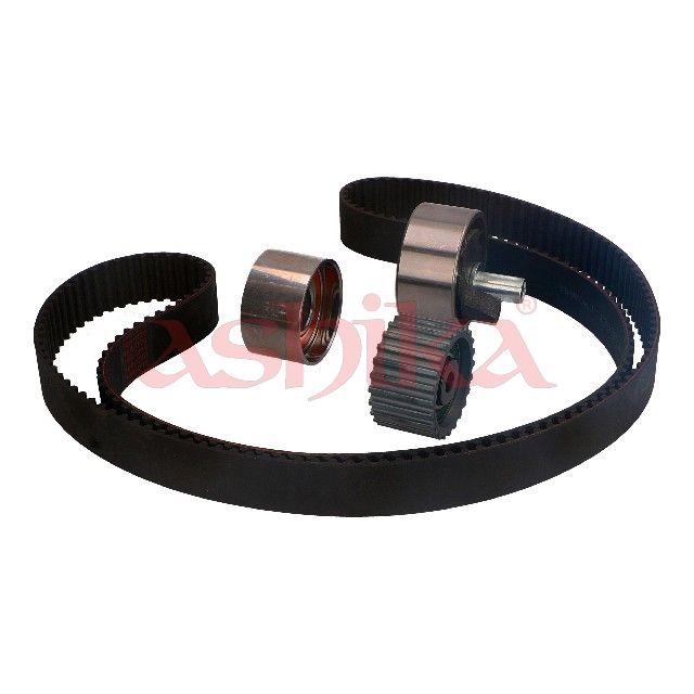Timing Belt Kit-1