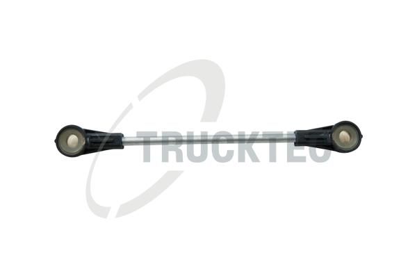 TRUCKTEC AUTOMOTIVE 07.24.008 Selector-/shift rod