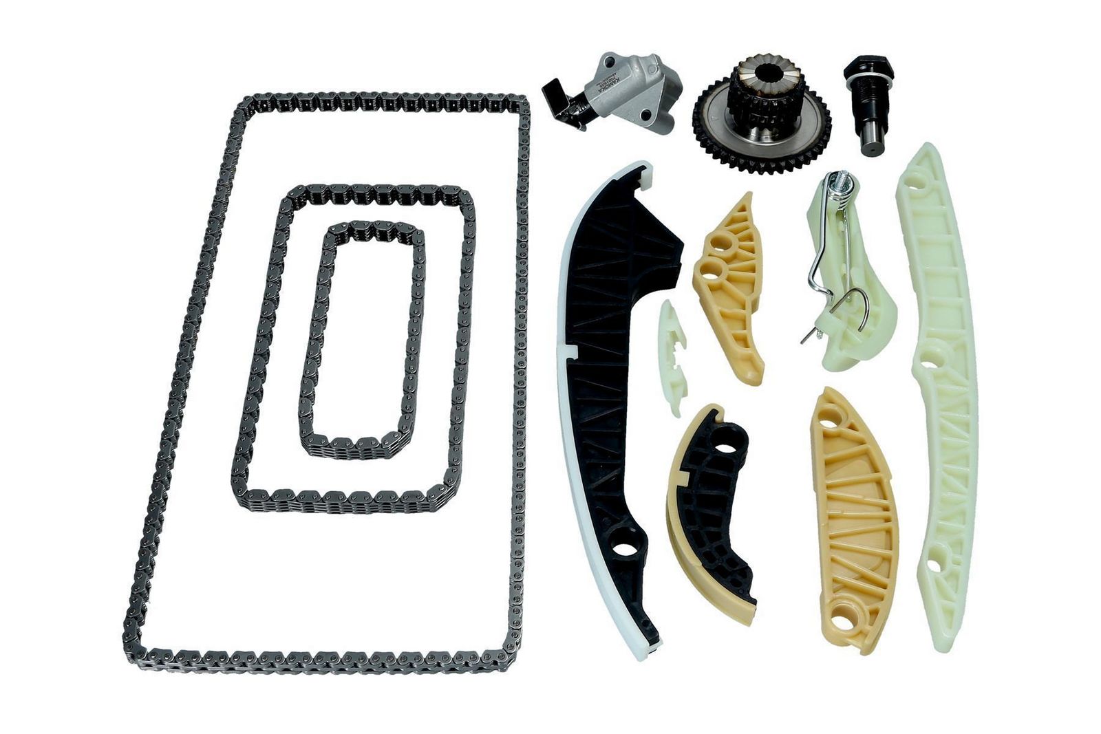 KAMOKA 7001635 Timing chain kit