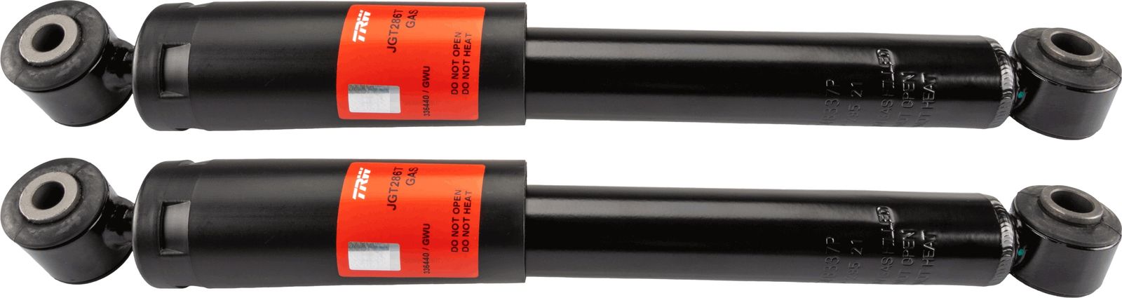 TRW JGT286T Shock absorber