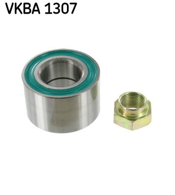 SKF VKBA 1307 Rato guolio komplektas