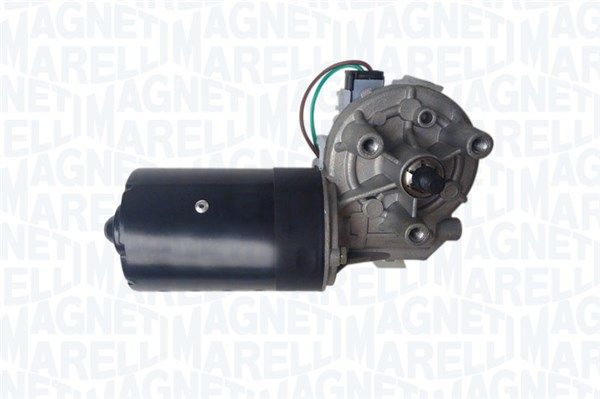 MAGNETI MARELLI 064373300010 Wiper motor