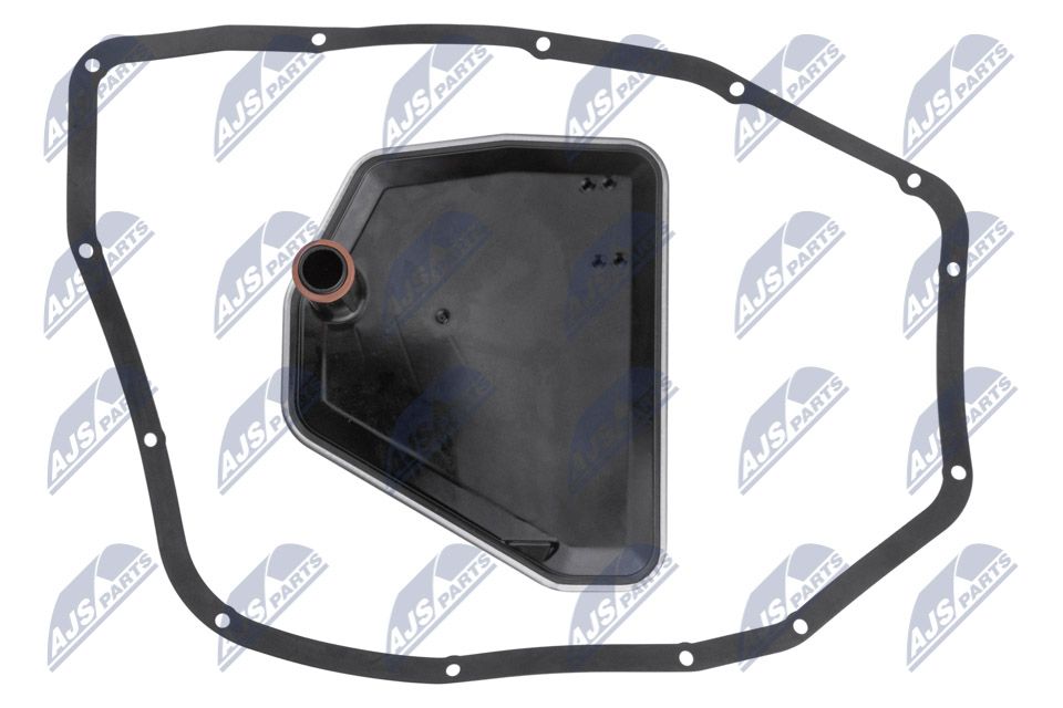 Hydraulic Filter Kit, automatic transmission-2