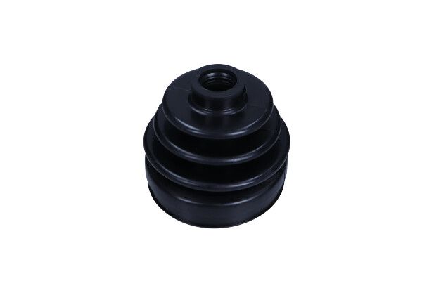 gofruotoji membrana, kardaninis velenas