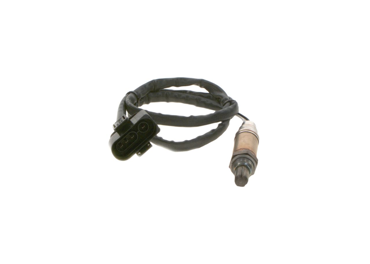 Oxygen Sensor-2
