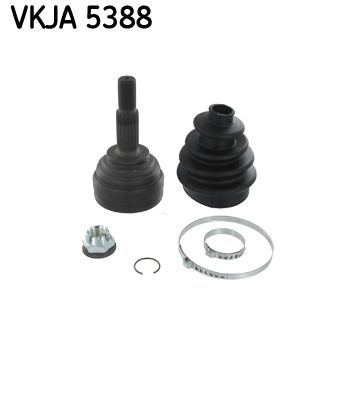 SKF VERTEVO VKJA 5388 Joint kit, drive shaft