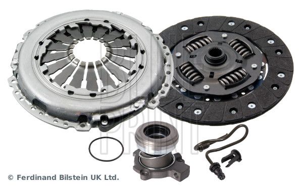 BLUE PRINT ADW1930105 Clutch kit