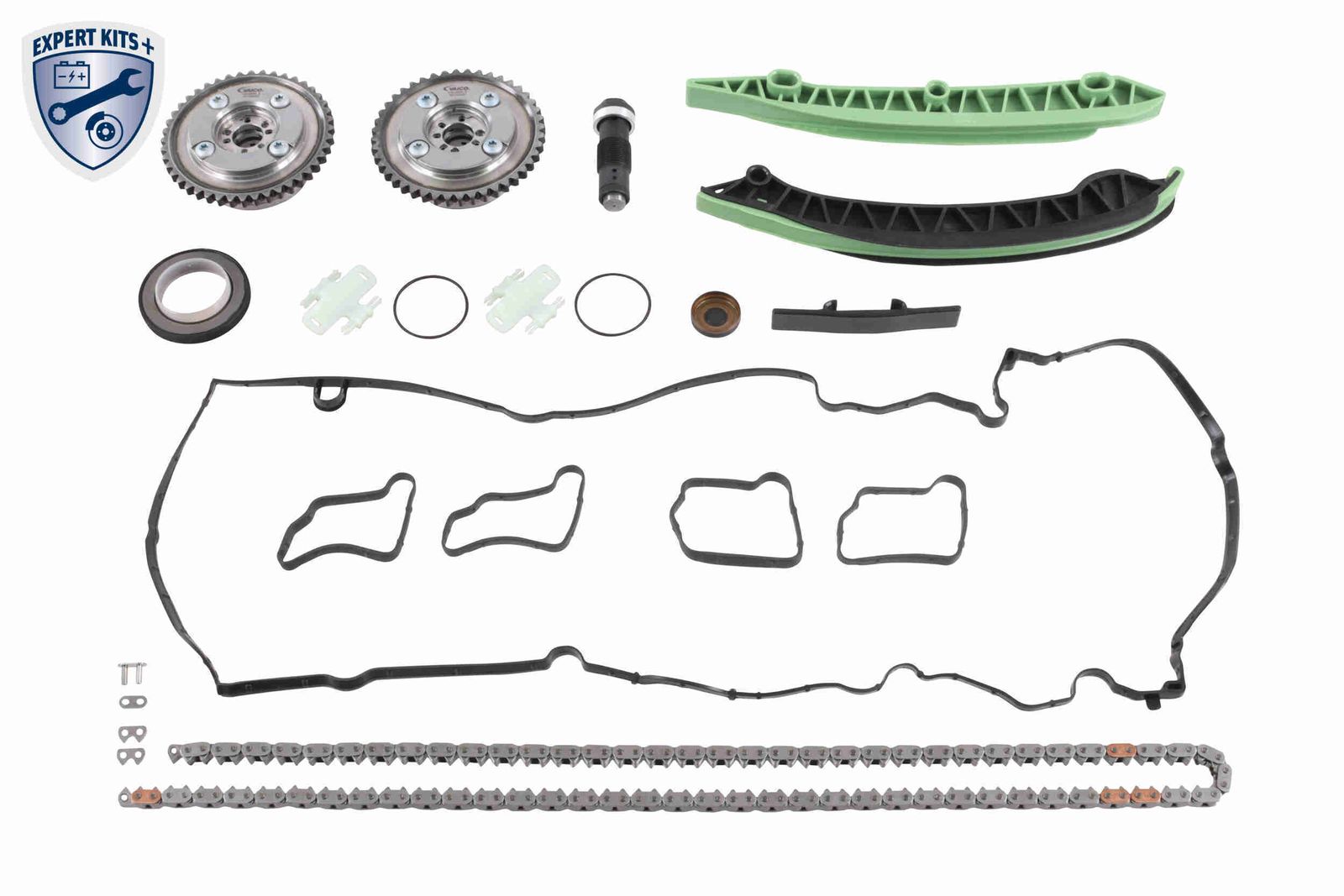 VAICO V30-10019 Timing chain kit