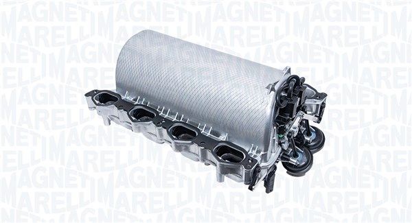 MAGNETI MARELLI 802000508010 Intake manifold module