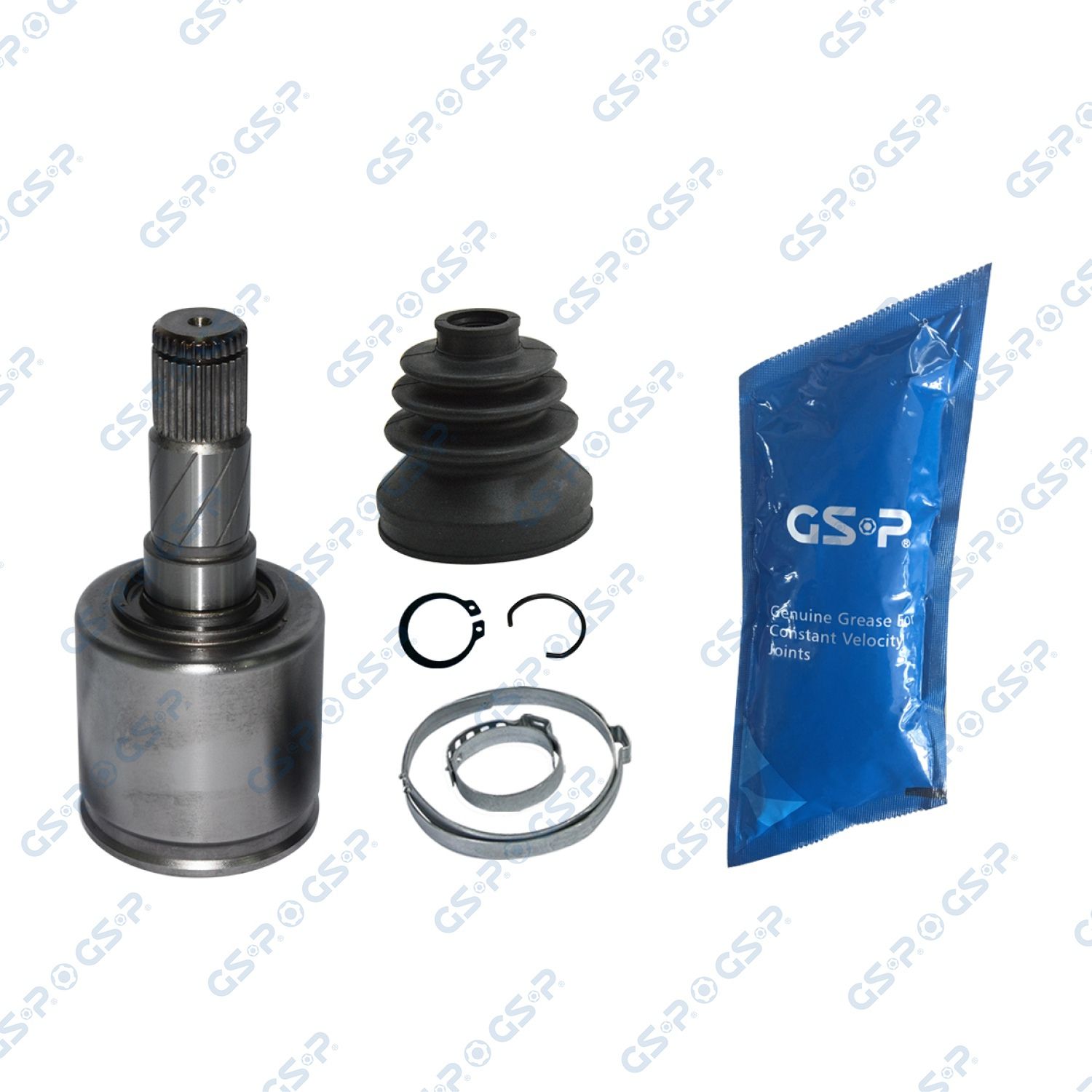 GSP 634079 Joint kit, drive shaft