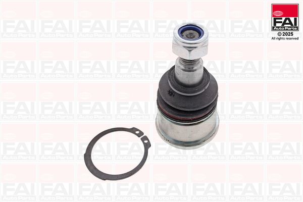 FAI AUTOPARTS SS167 Ball joint