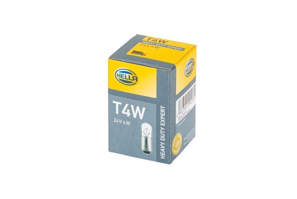 HELLA 8GP 002 067-261 Bulb, clearance/end outline marker light