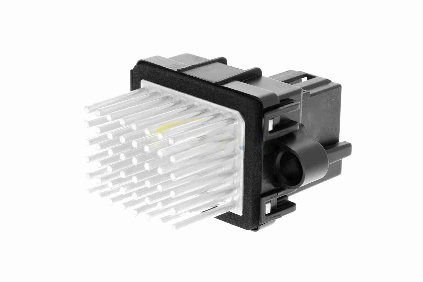 Regulator, interior blower-7