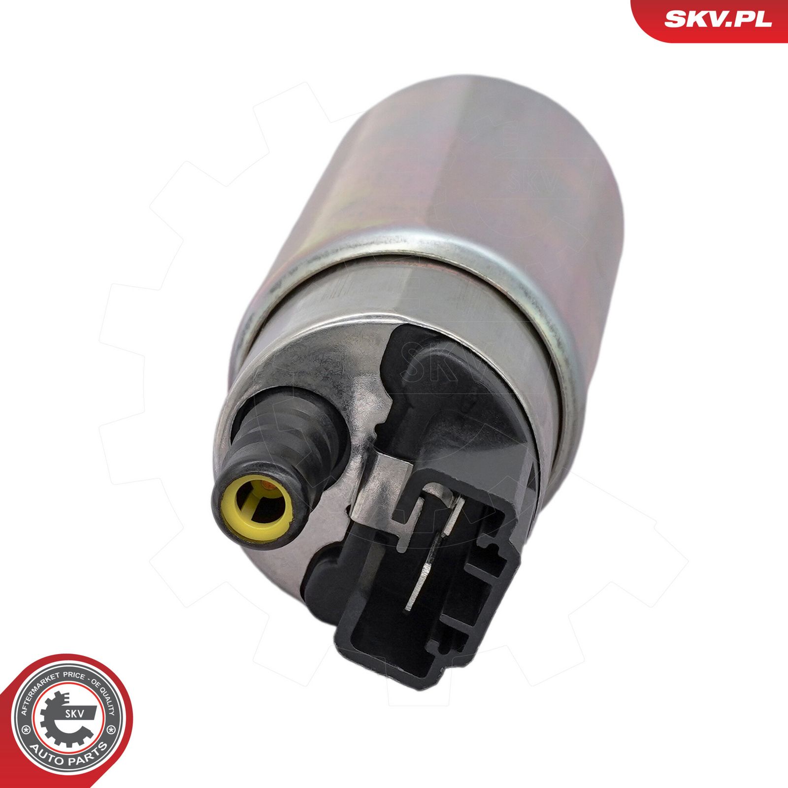 Fuel Pump-1