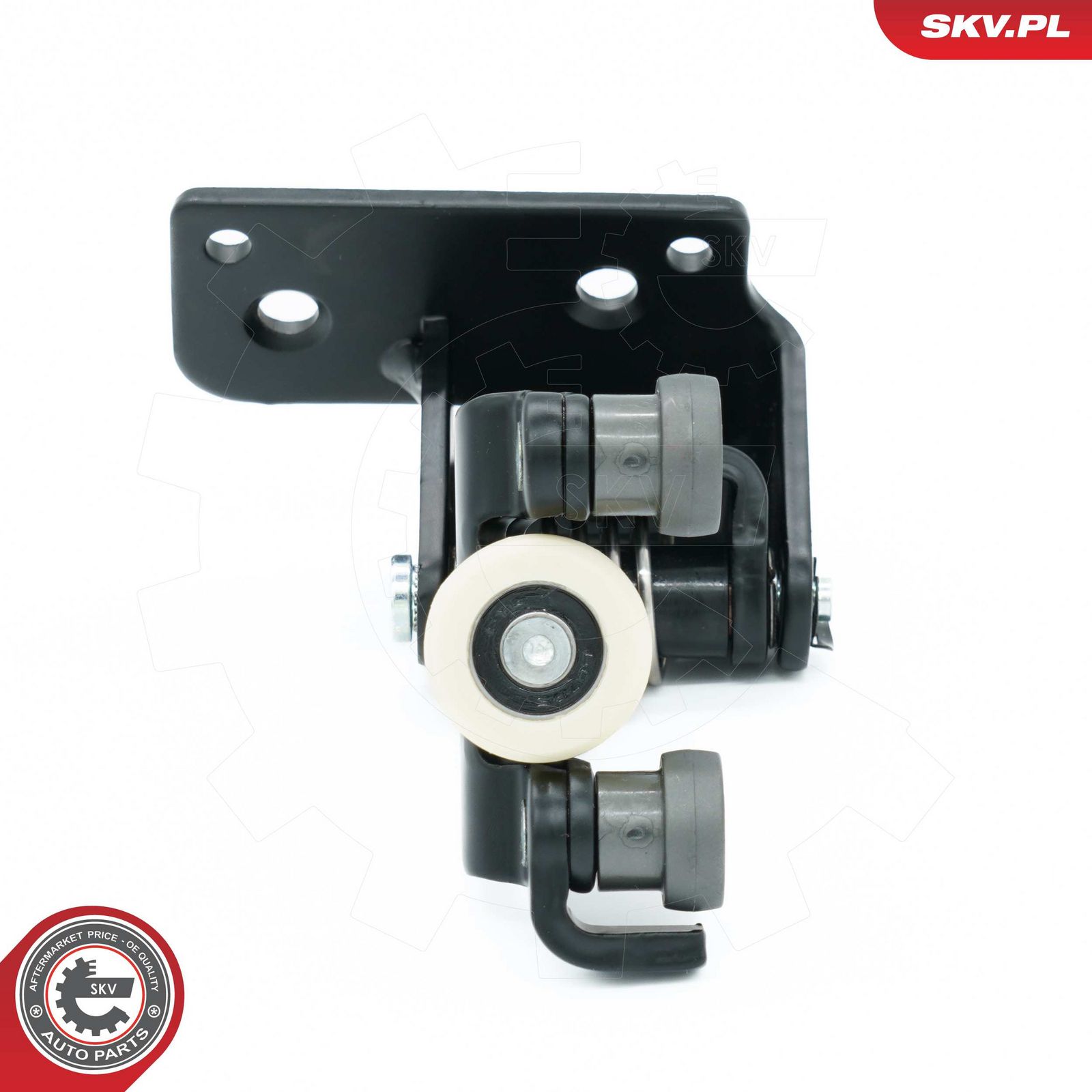 Roller Guide, sliding door-6