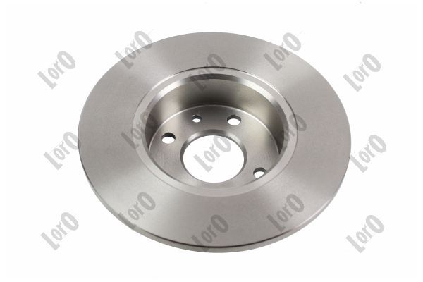 Brake Disc-2
