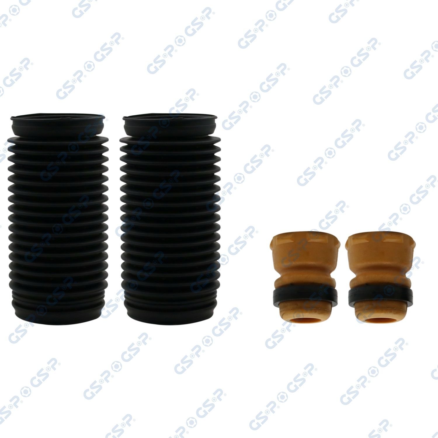 GSP 5406903PK Dust protection kit, shock absorber