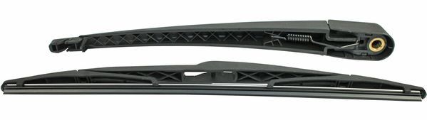 METZGER AUTOTEILE 2190362 Wiper arm, window cleaning