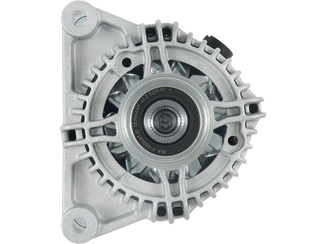 AS-PL A6124(DENSO) Alternator