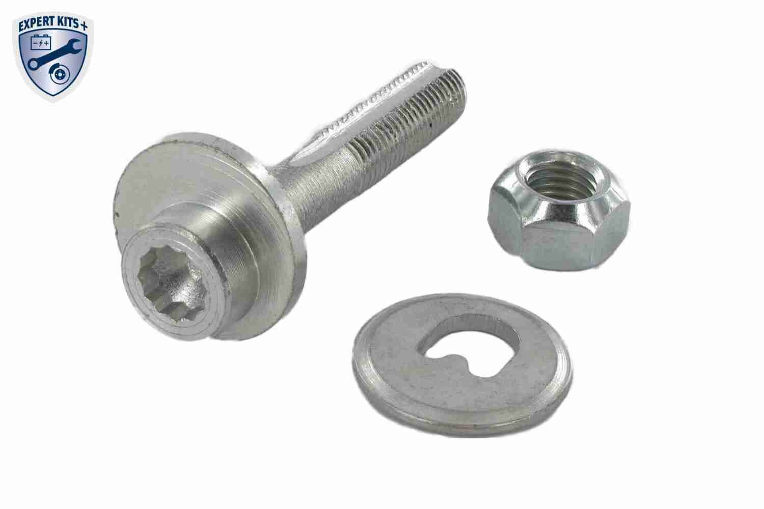 VAICO V30-7425 Mounting and bolting kit, control/trailing arm