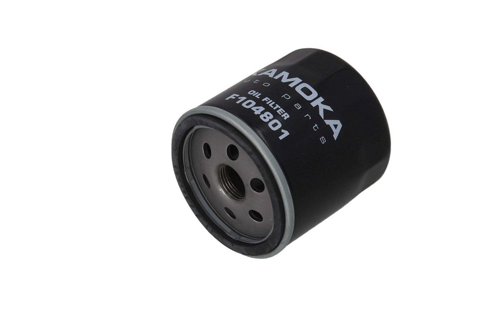 KAMOKA F104801 Oil filter