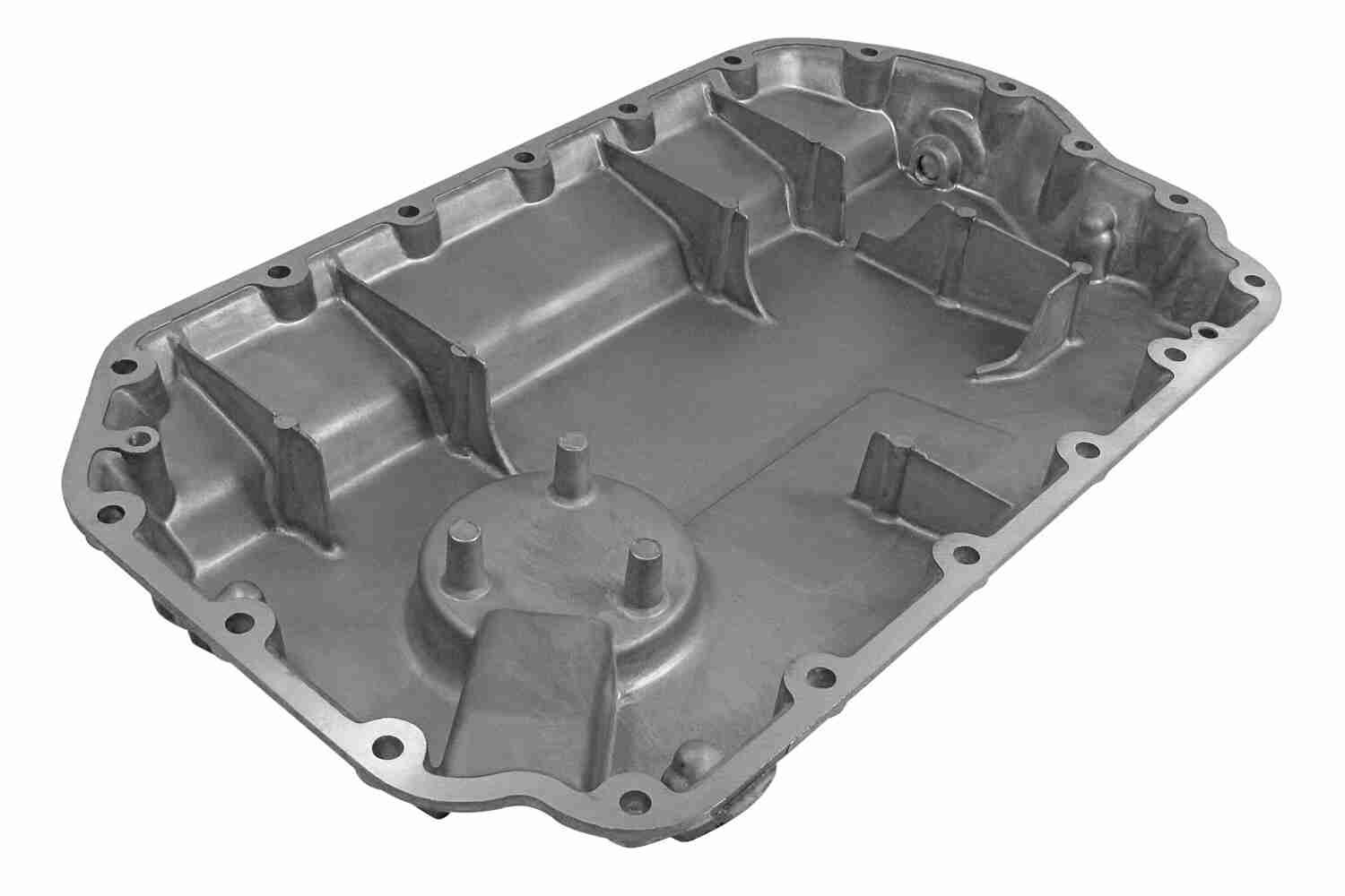 VAICO V10-0877 Oil sump