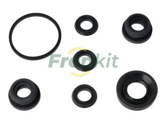 Repair Kit, brake master cylinder