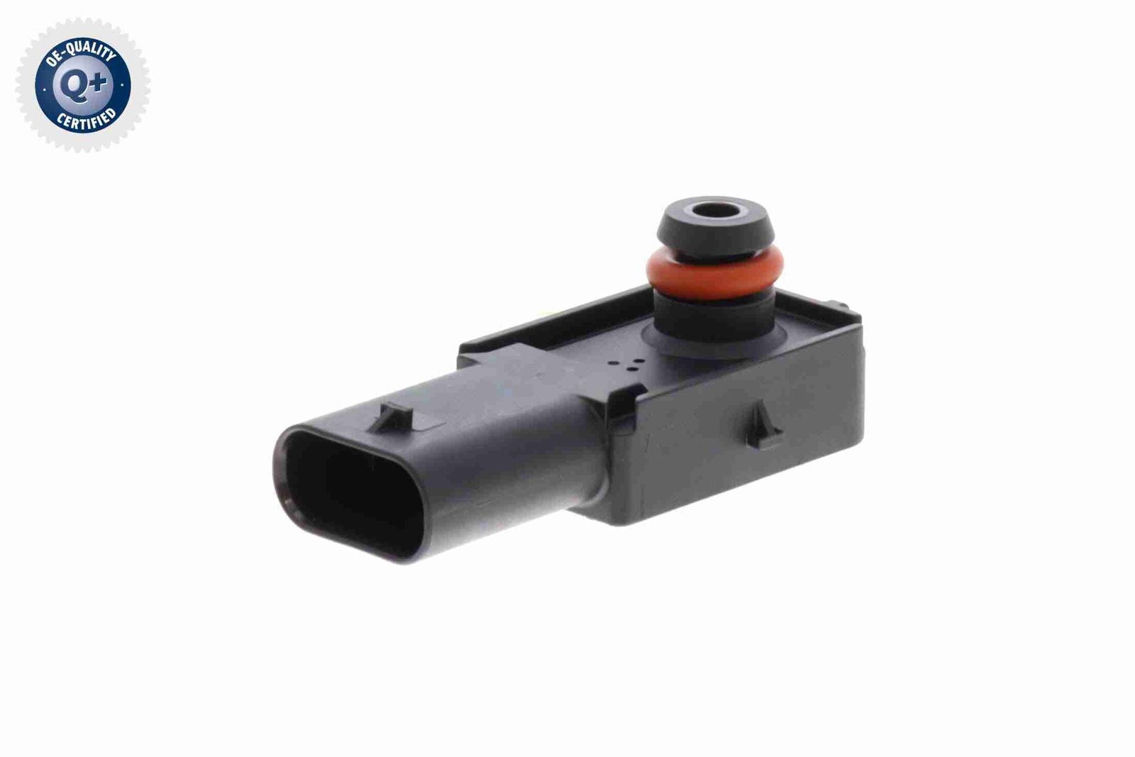 Pressure Sensor, brake booster-7