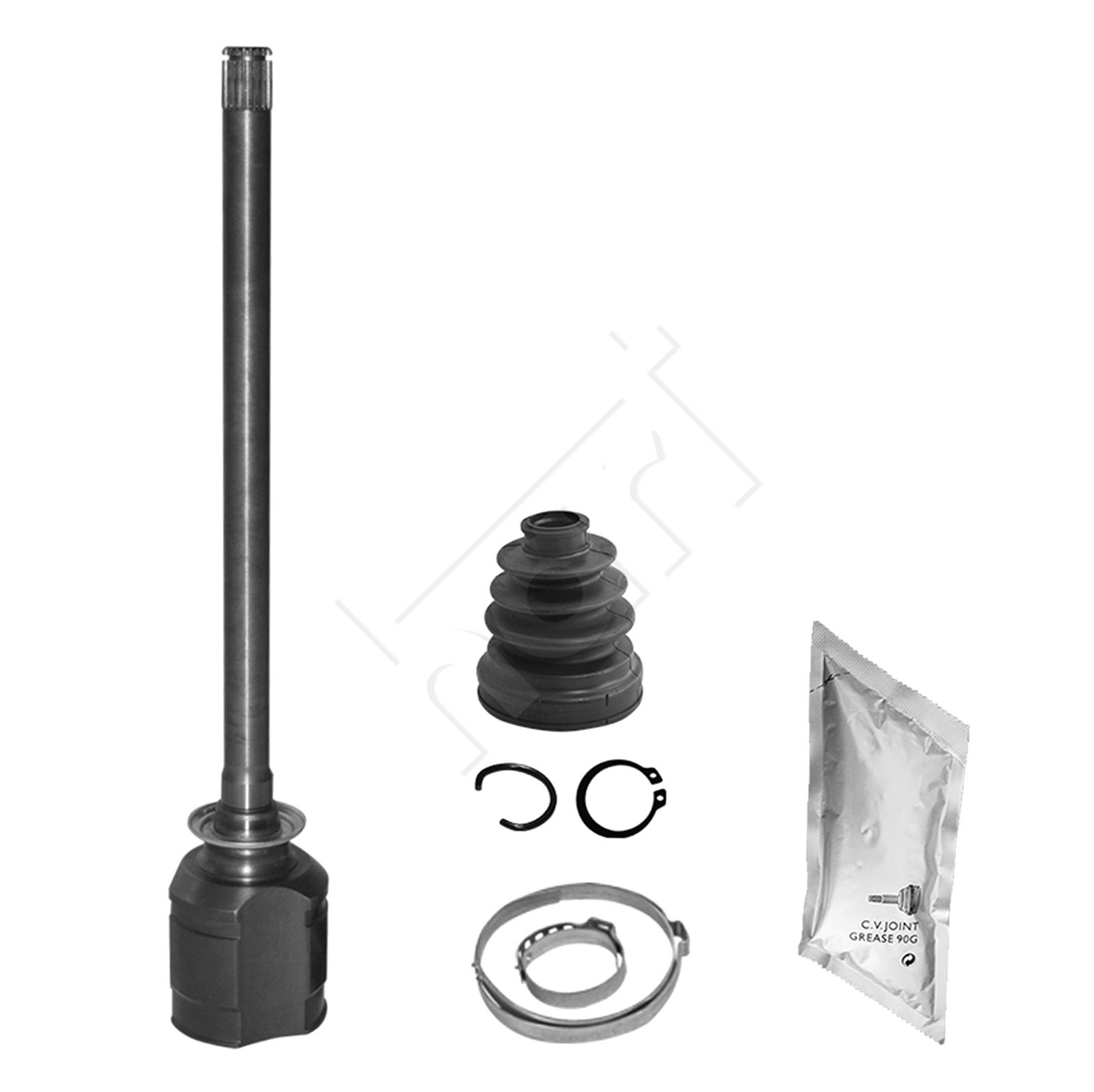 HART B42 336 Joint kit, drive shaft