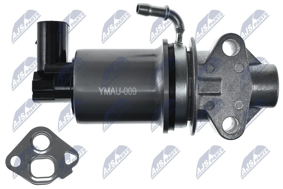 EGR Valve-3