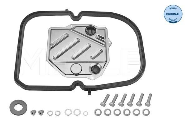 MEYLE 014 135 1600/SK Parts kit, automatic transmission oil change