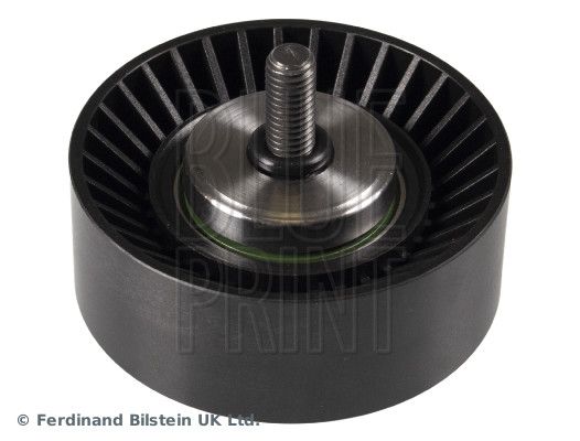 BLUE PRINT ADM596505 Deflection/guide pulley, v-ribbed belt