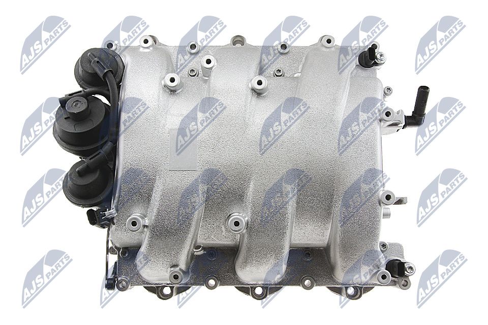 Intake Manifold Module-6