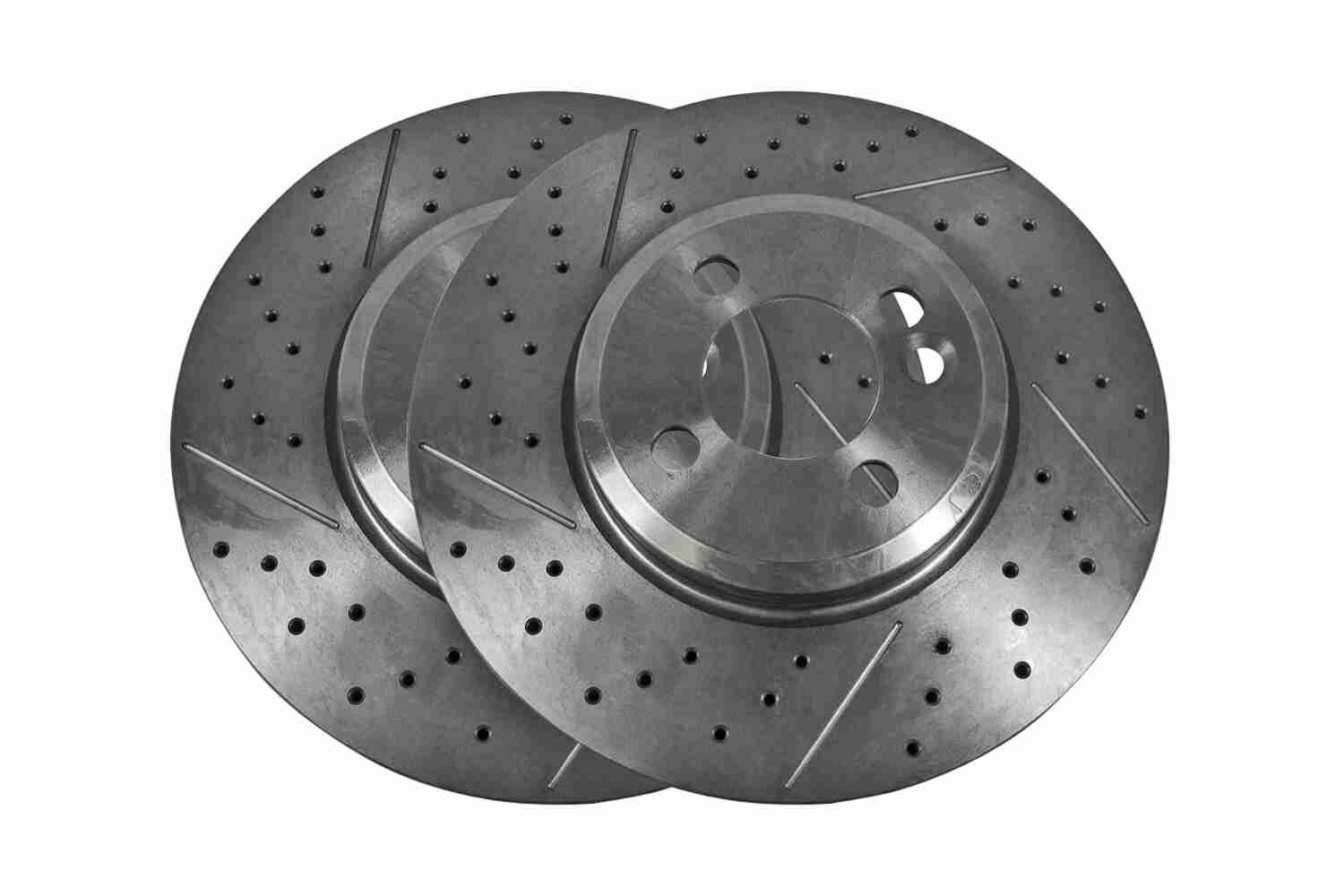 VAICO V20-40013 Brake disc