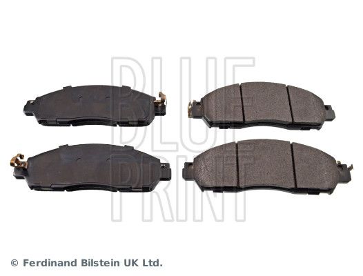 BLUE PRINT ADN142183 Brake pad set, disc brake