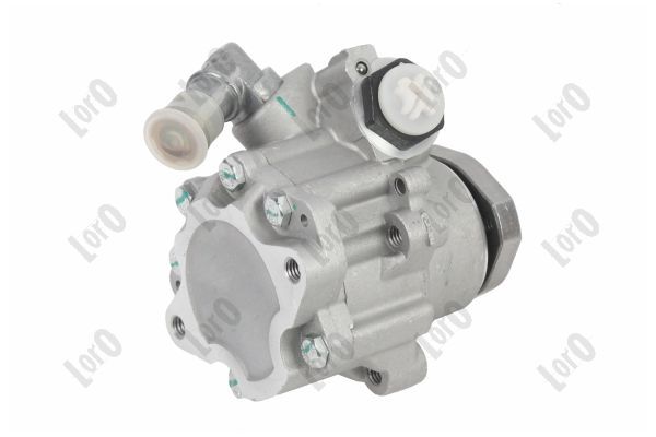 Hydraulic Pump, steering-1