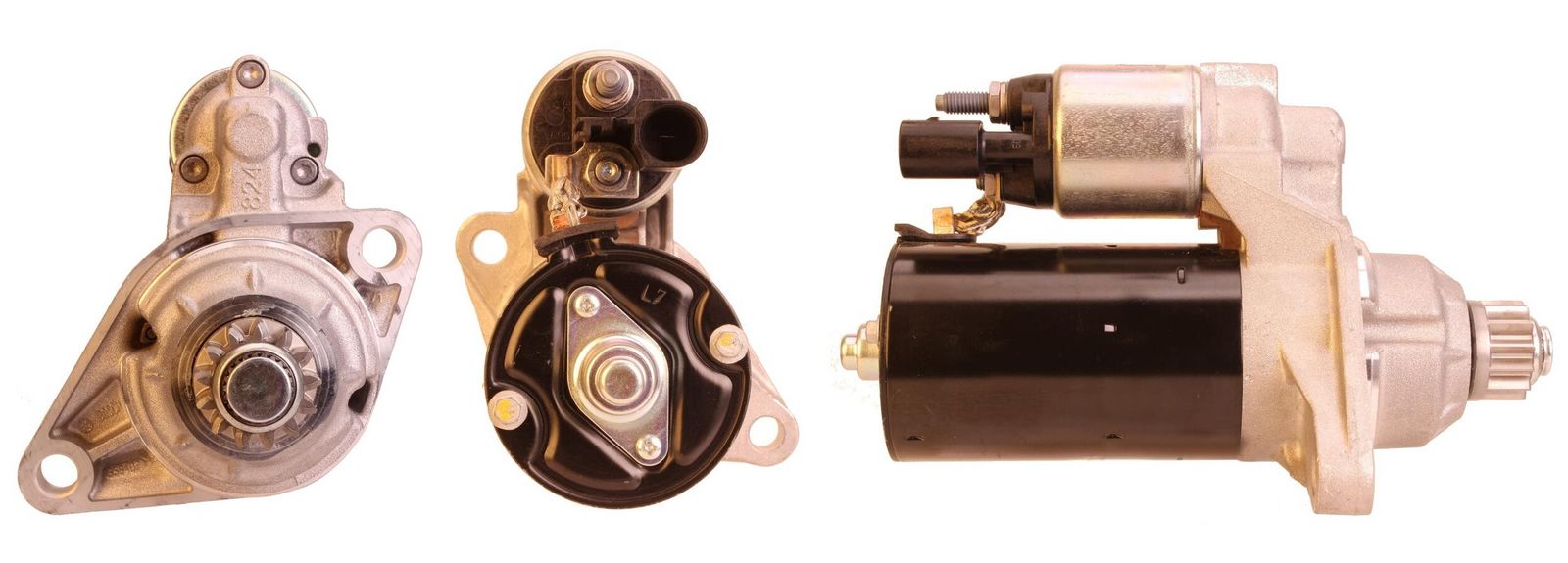 LUCAS LRS02564 Starter
