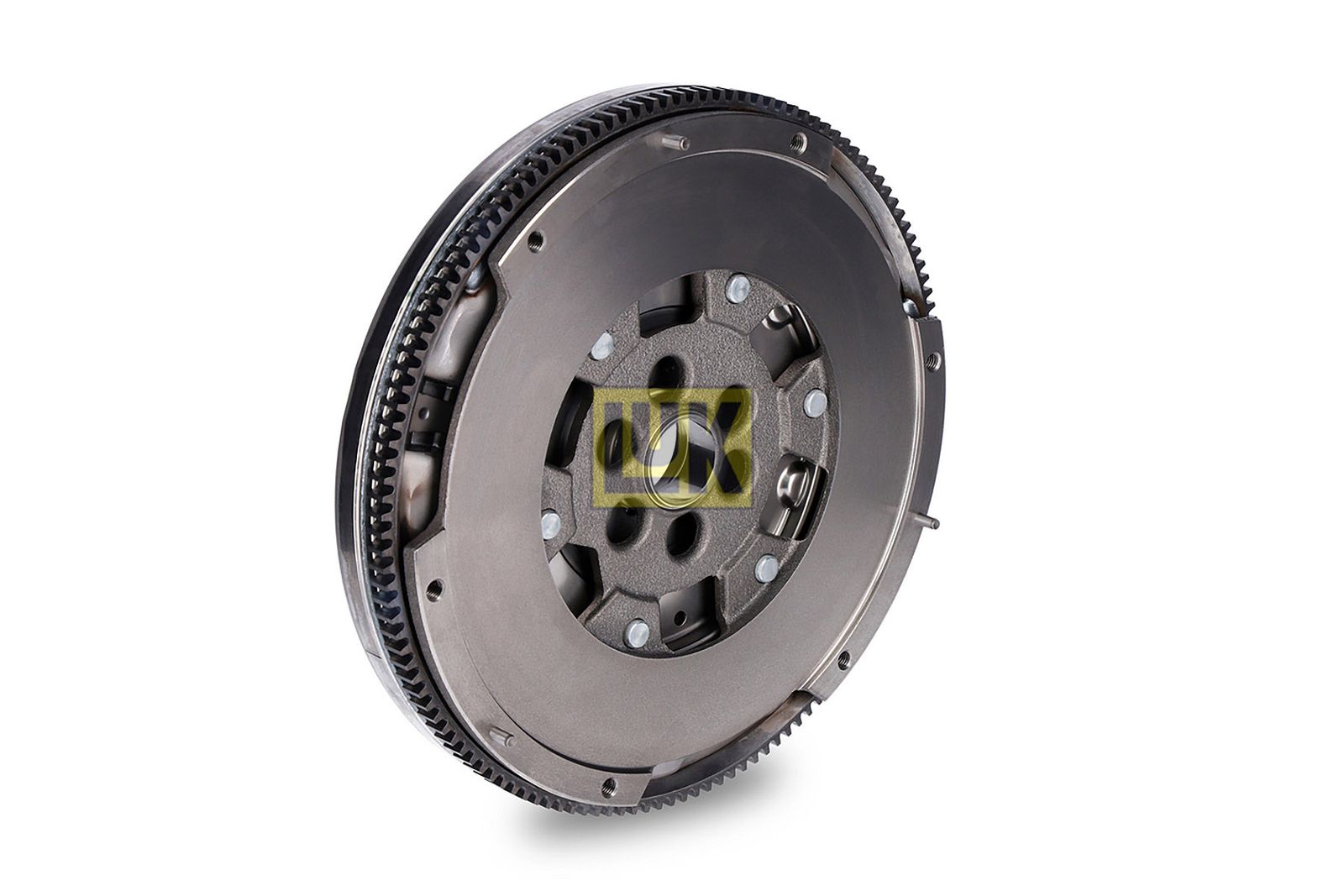 Flywheel