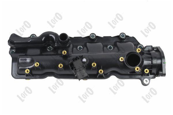 Intake Manifold Module-1