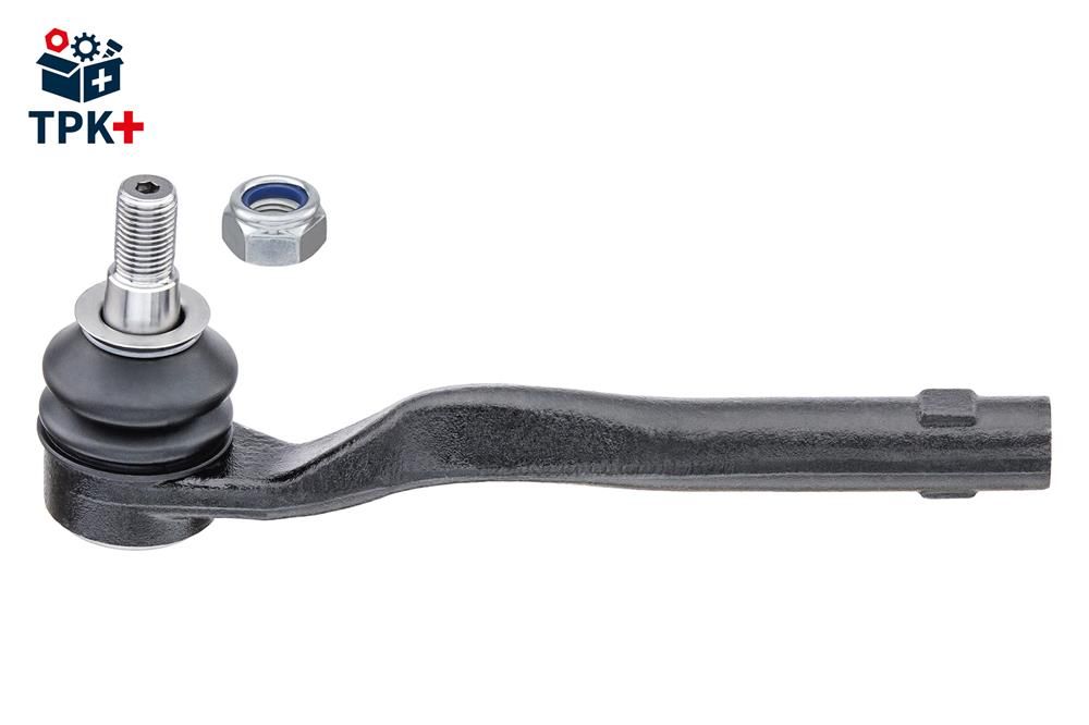 TOPRAN 408 272 Tie rod end