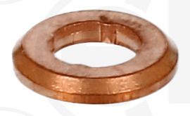 ELRING 767.140 Seal ring, common rail injector