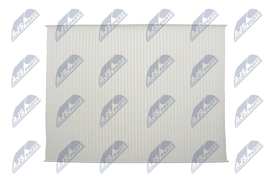 Filter, cabin air-2