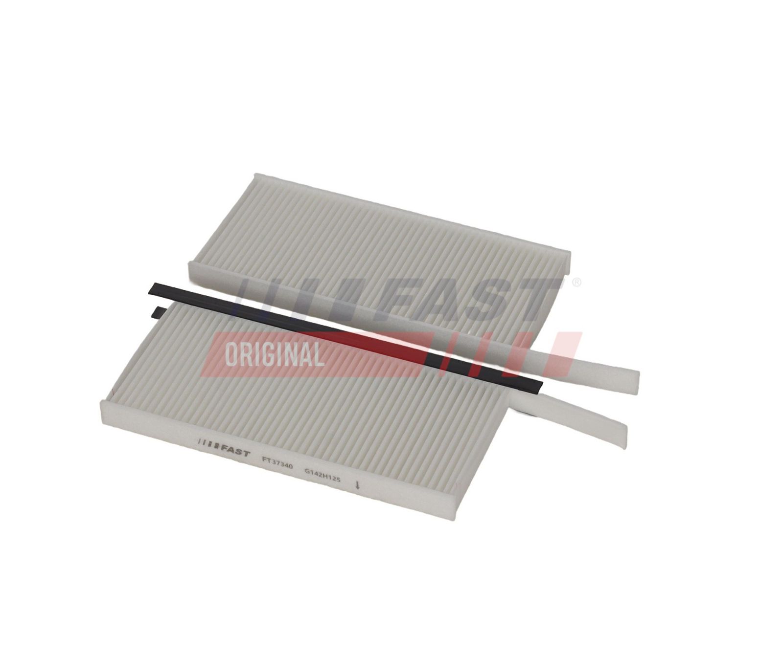 FAST FT37340 Filter, cabin air