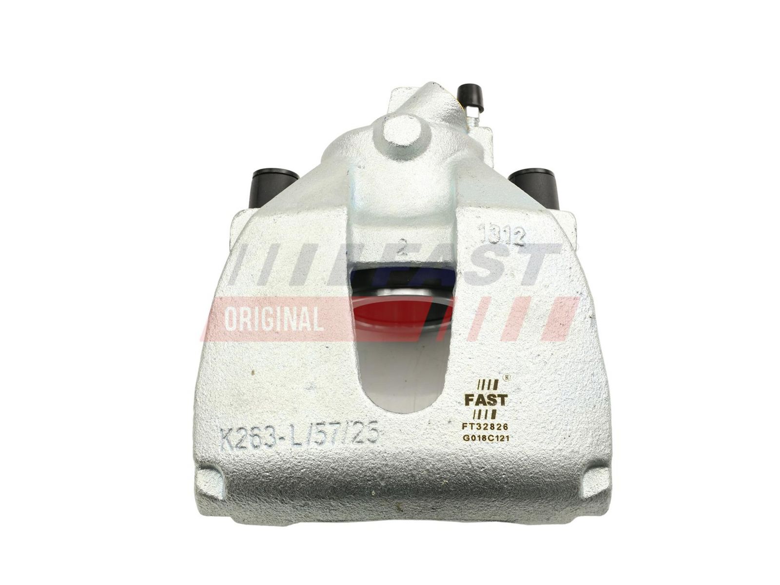 Brake Caliper