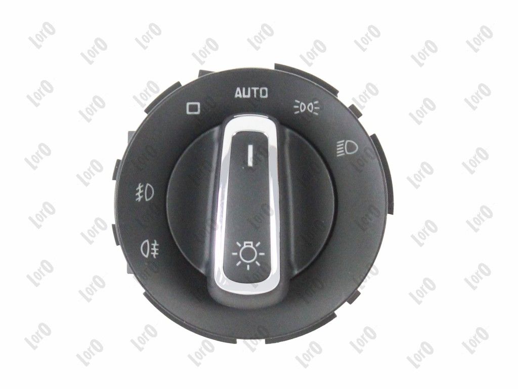 ABAKUS 135-02-032 Switch, headlight