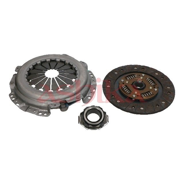 ASHIKA 92-02-2099 Clutch kit