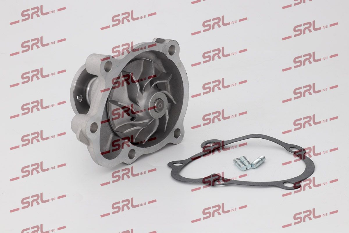 SRLINE S10-219 Water pump, engine cooling